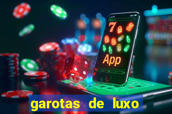 garotas de luxo porto feliz